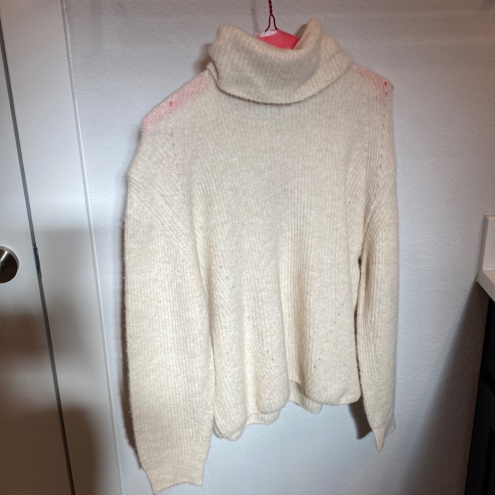 Top Shop Sweater